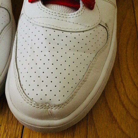 Nike Court Borough Low Sneakers - Picture 9 of 10